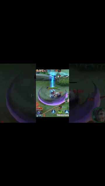 #shorts #shortsvideo #shortvideo #subscribe #mobilelegendsbrasil #dyrroth