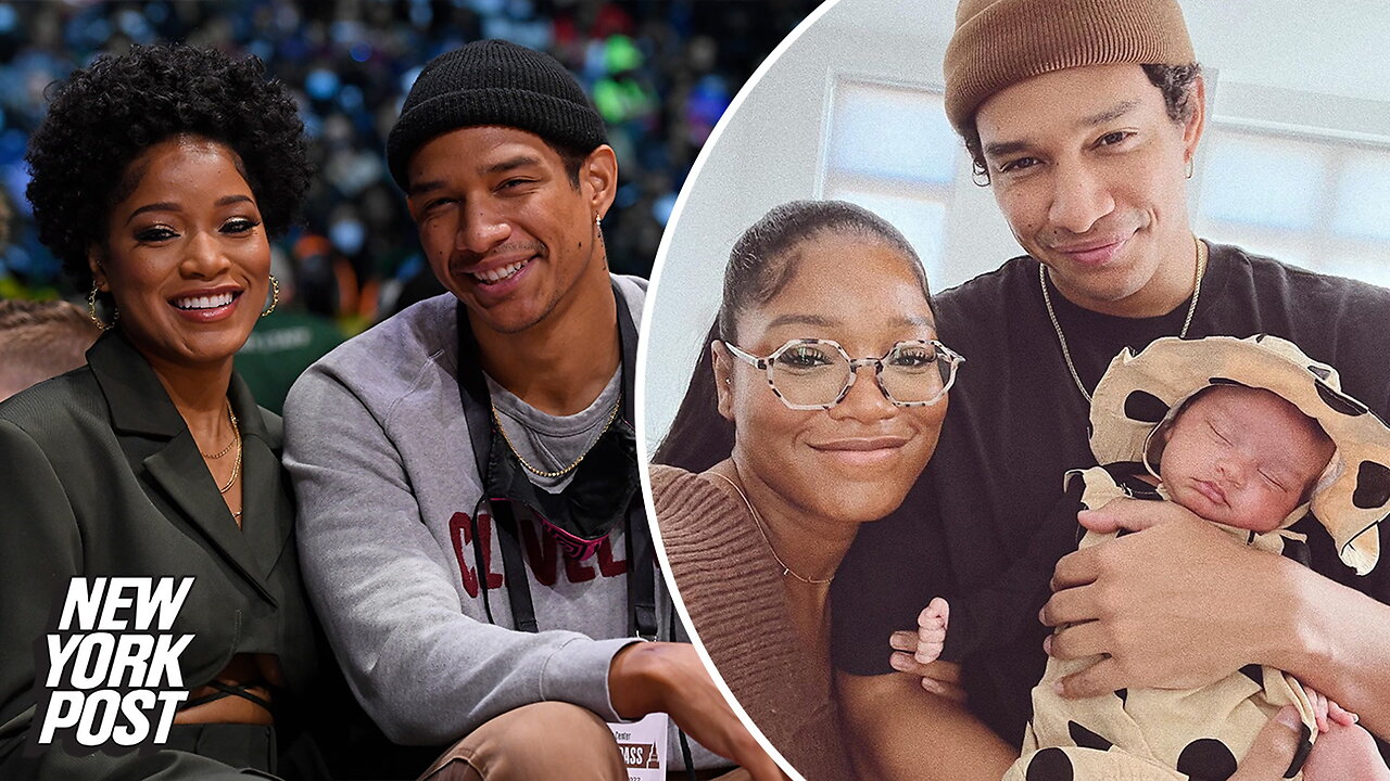 Keke Palmer's ex Darius Jackson claims actress was abusive in own bombshell filing