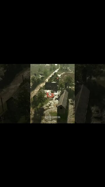 VLK's victory ritual to the dark gods