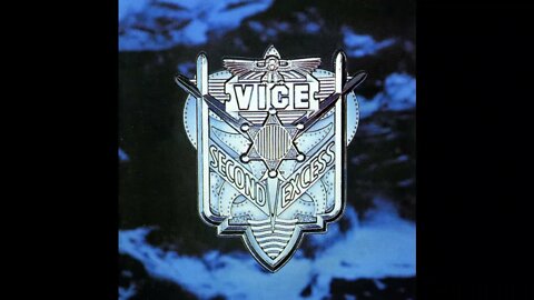 Vice – You Only Have To Dream