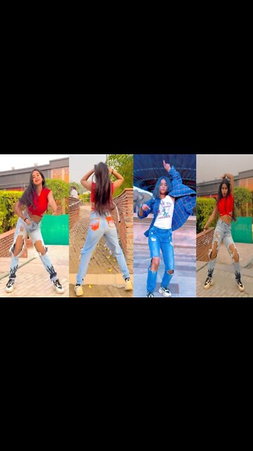 Hot Girls Dance Collection Part 15 | Dance Cover |