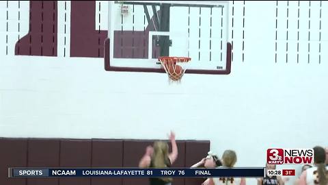 Papillion-La Vista heads to state tournament