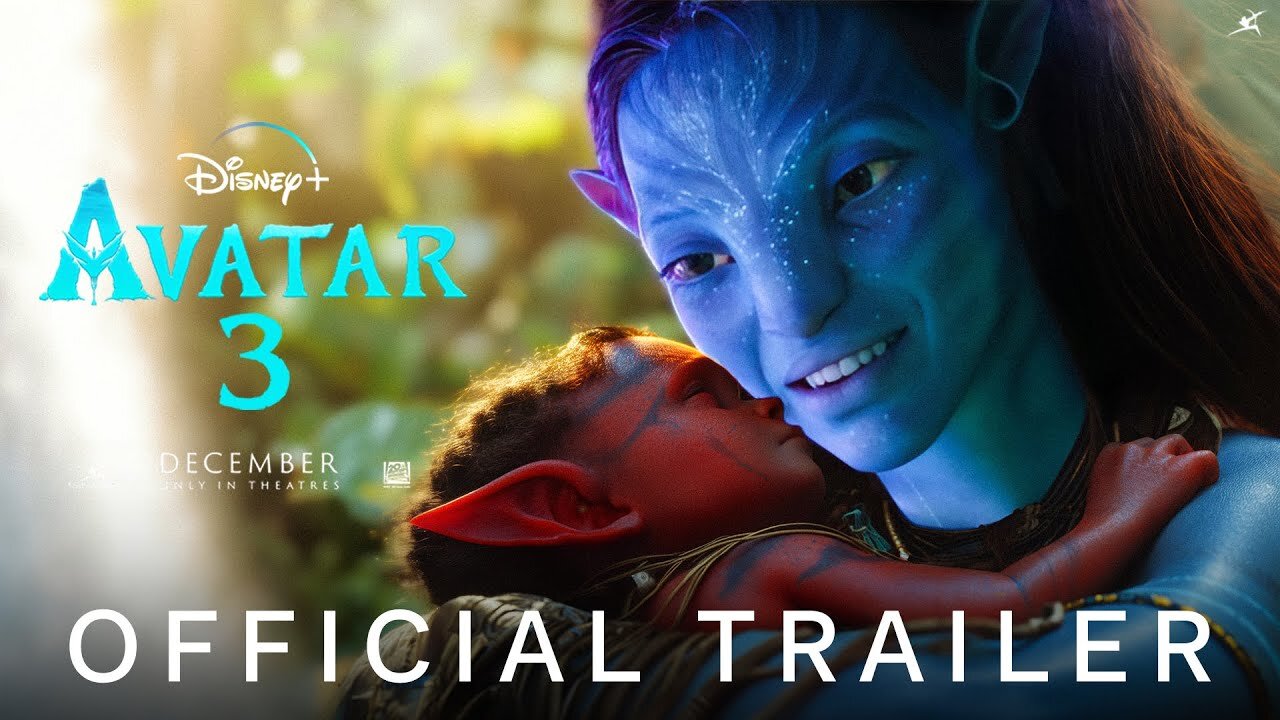 Avatar 3 The Seed Bearer –Teaser Trailer 20th Century Studios & Disney+ LATEST UPDATE & Release Date