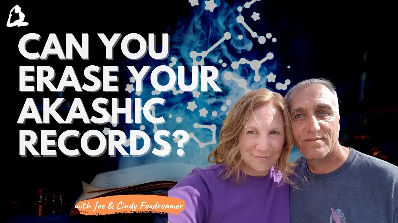 Is it Possible to Erase Your Akashic Records?