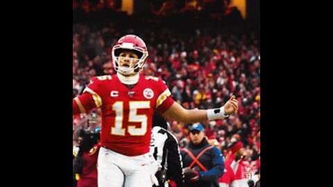 Mahomes edit 💀🙏🗣️