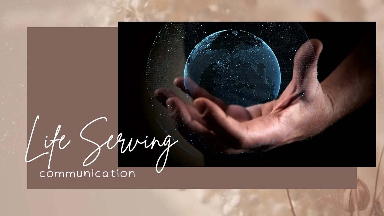 360 Media-Life Serving Testimony