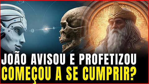 A "PROFECIA FINAL" começou? Já podemos identificar? Será na NOSSA GERAÇÃO!