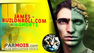 James - BuildNRoll.com - #shorts
