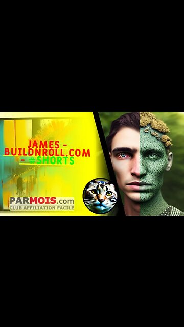 James - BuildNRoll.com - #shorts