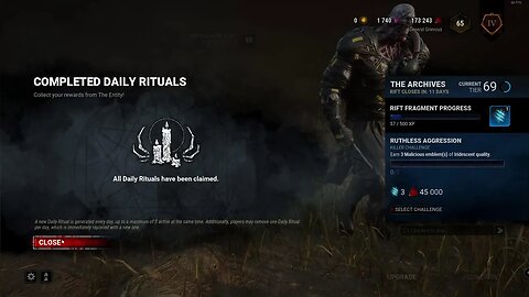 Dead by daylight getting bloodpoints