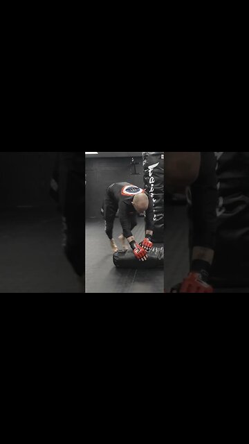 Sensei G&P | Heroes Training Center | Kickboxing & Jiu-Jitsu | Yorktown Heights NY #Shorts