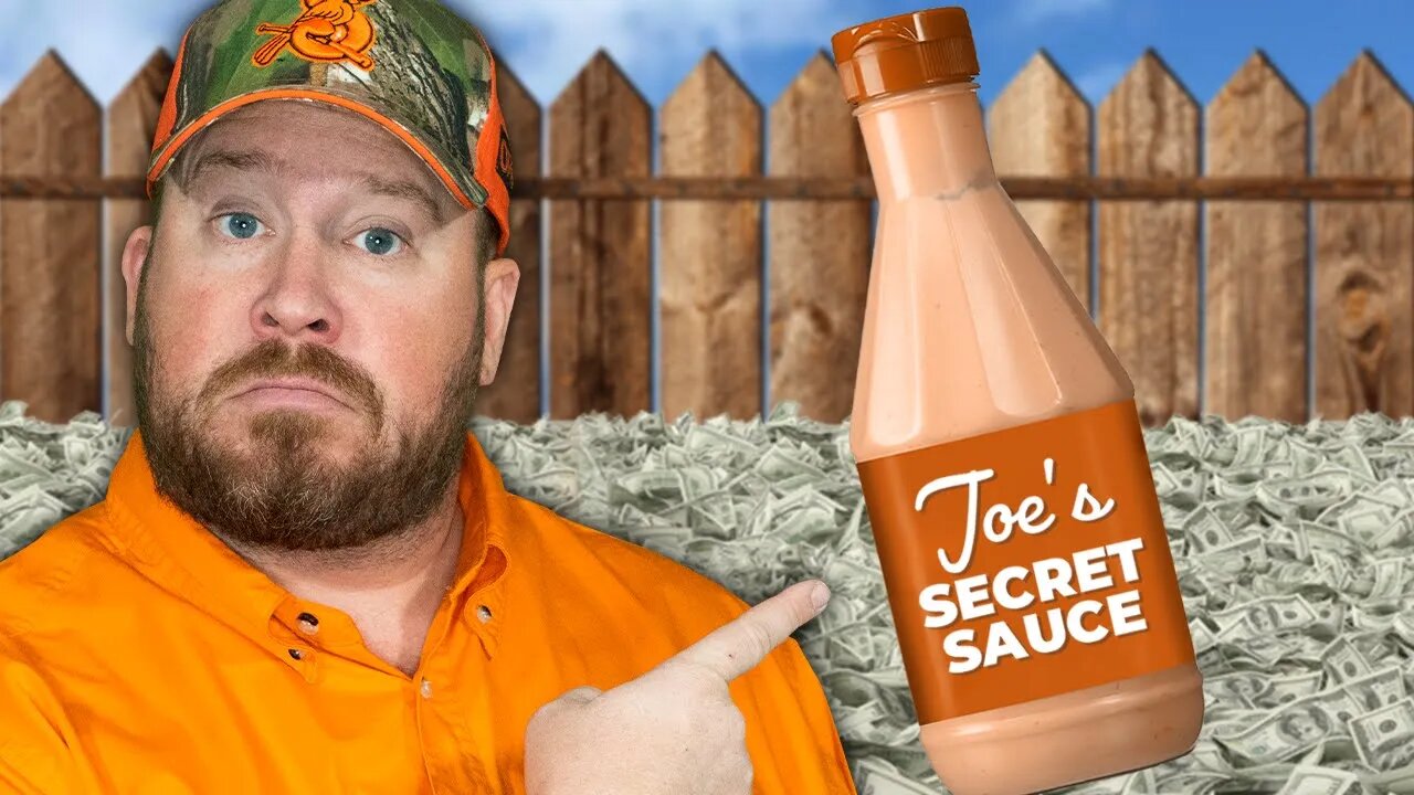 The "Secret Sauce" to Making Money as a Fence Contractor