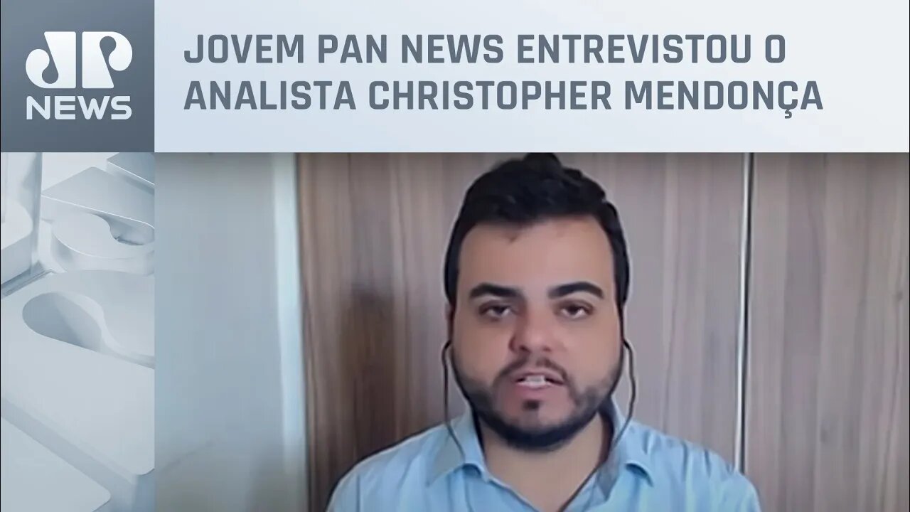 Ministros de Lula e Tarcísio participam do Fórum Econômico Mundial; analista comenta