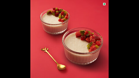 TOP Malai dessert Of India/so sweet and so wonderful...