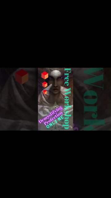 DEMYSTIFYING PROTECTION FOR STARSEEDS 🌟