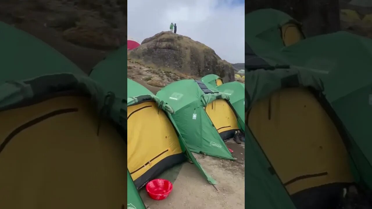 Kilimanjaro lifetime Adventures is a local Agency