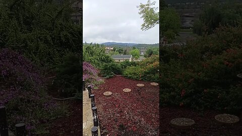 RU Blind to the True State of this World? Is Your Love For God and Others Being Taken Away?