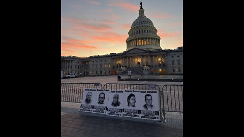 Washington DC capital