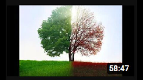 9 15 20 The coming fall events Pt II - David Lankford