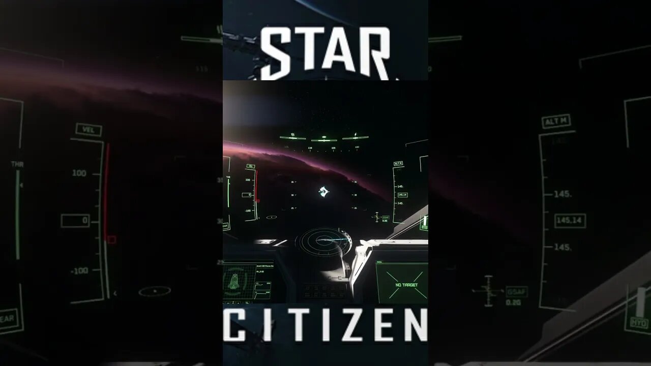 SC - The Sexiest Shuttle/Medical Ship in the Verse