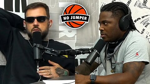 Should Young Men Pay For Sex? Preach & No Jumper Discuss