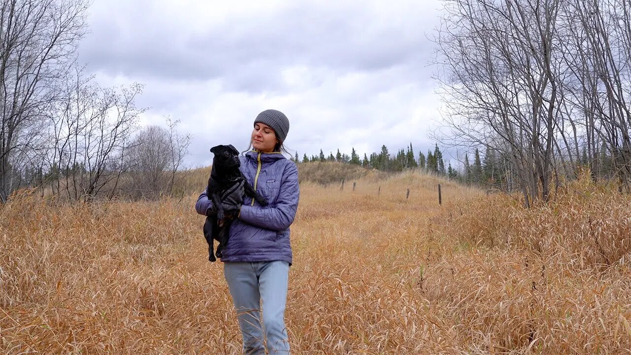 A Relaxing and Restorative Day in the Country | What I Ate | Simple Meals