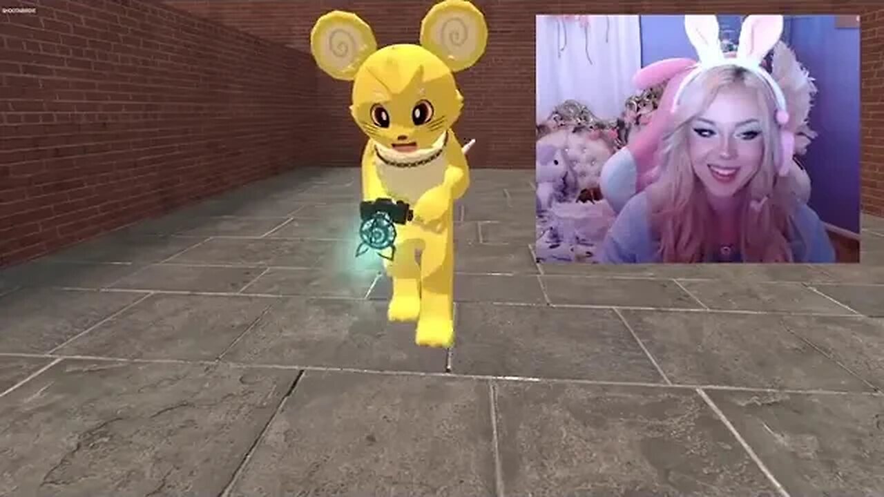 If You See Ms LEMON in a Maze RUN AWAY FAST!!-Lyssy Noel *Reuploaded*