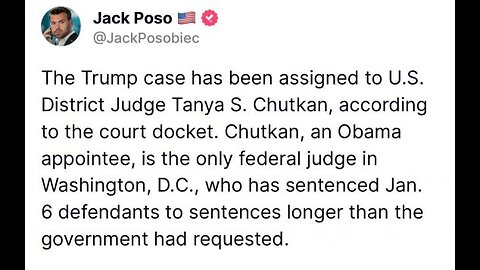 Democrats CAUGHT RIGGING Georgia RICO Indictment Against Trump As CNN Admits Quiet Part Out Loud