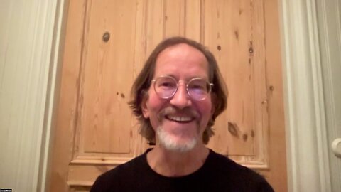 "Coffee and a Mike" David Webb | CANNOT ALLOW ANY NATION TO BE FREE