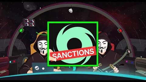 Tornado Cash SANCTIONS