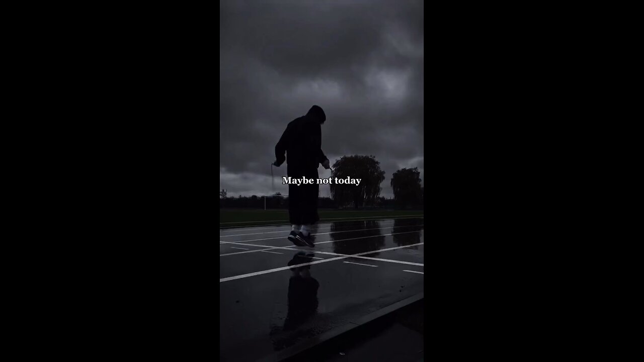 Motivation video