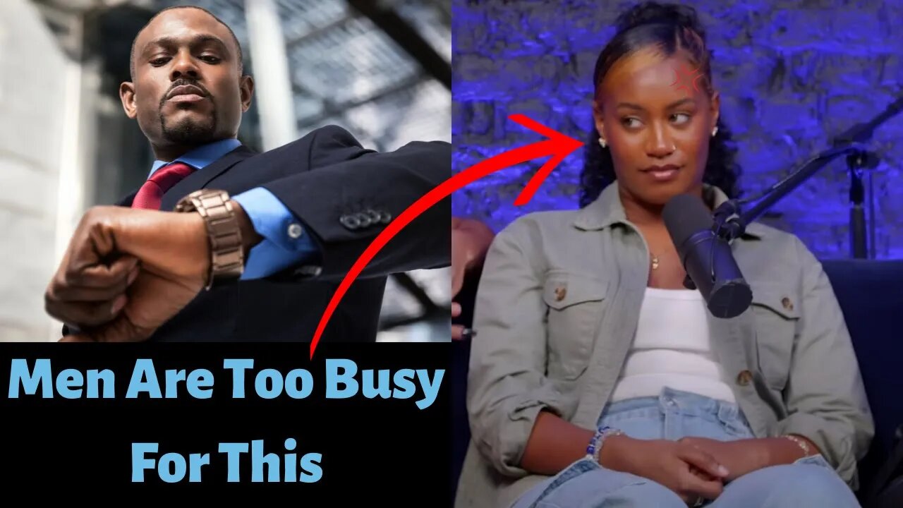 Modern Women Can Not Find Long-term Relationships Or Marriage