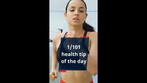 Health Tips 101 (1) | Tips Tricks Fun