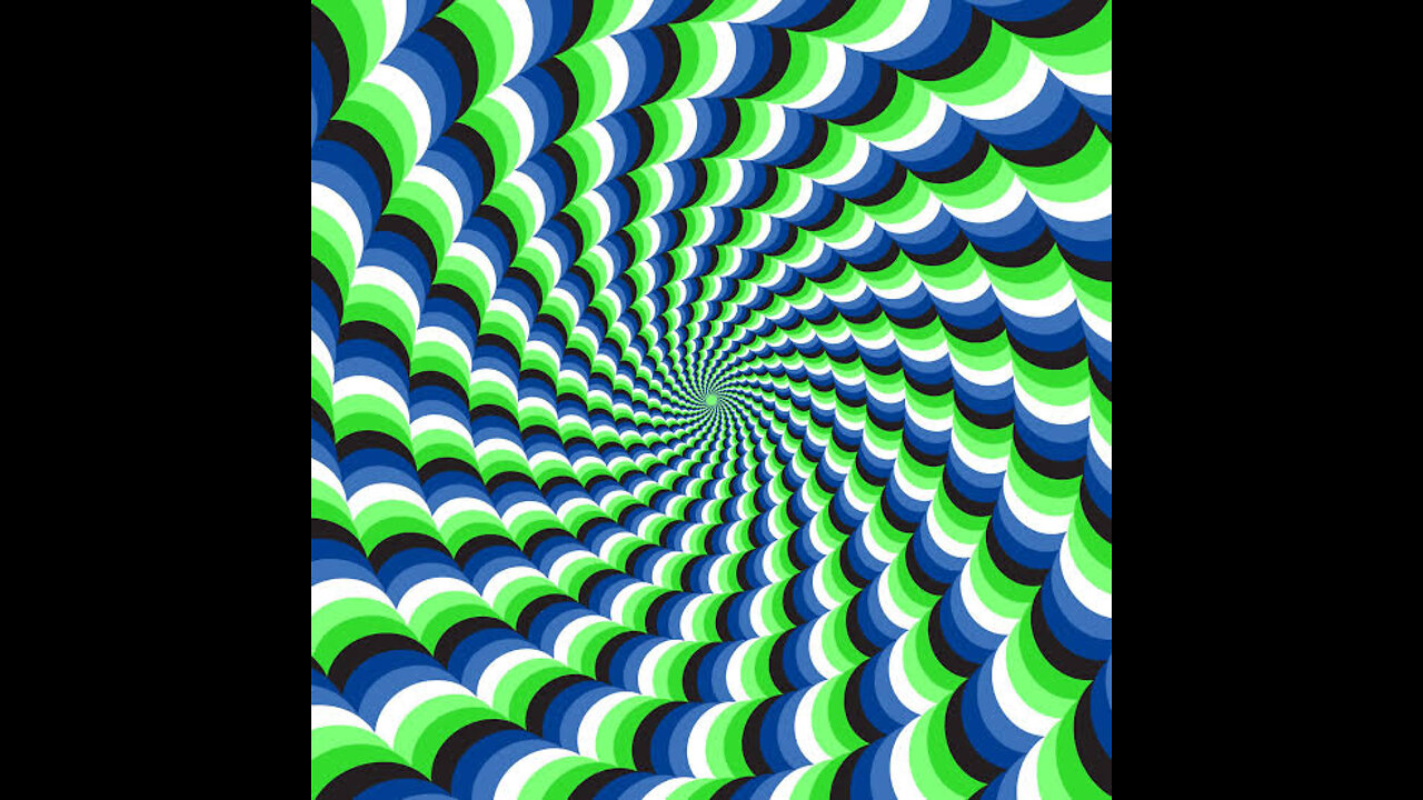 Still Stuck In The Matrix You Left