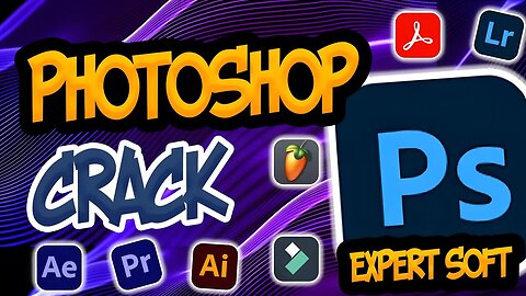 PHOTOSHOP CRACKED 2023 😍 FREE DOWNLOAD | ADOBE PHOTOSHOP INSTALL