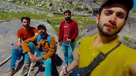 Tour to Kumrat Valley | KPK | | Northern |