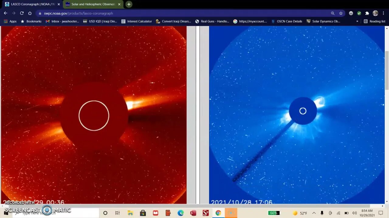NONSTOP PLASMA / 2ND SUN?
