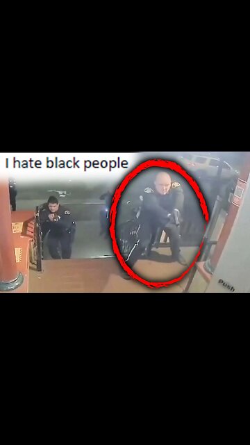 'I HATE BLACK PEOPLE': SJ OFFICER NO LONGER WITH DEPT. AFTER EXCHANGING RACISTS TEXTS, CHIEF SAYS : THE SONS & SEED OF THE WICKED (AMALEK, ESAU EDOM) 🕎 Ezekiel 35:1-15 Thus saith the Lord GOD; Behold, O mount Seir, I am against thee”