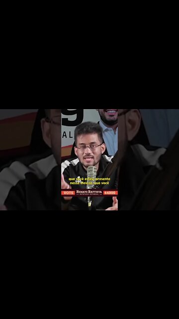 ESSE CARA CORTOU O AUXÍLIO PERU DA GALERA! #shorts