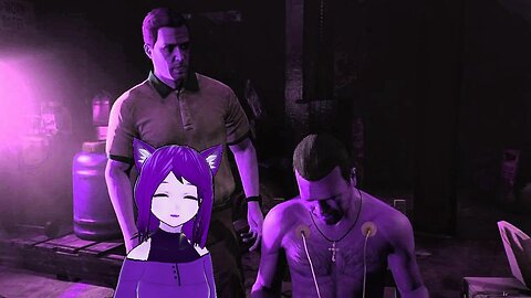 GTA 5 April Fools and Chill 