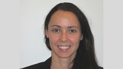 Marie-Ève Tanguay pour la vaccination des 12-17ans