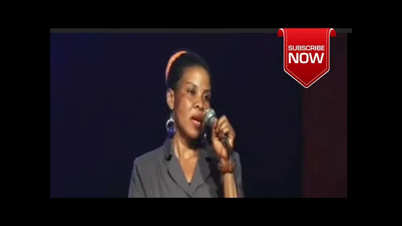 Kakande exposed by his Sister