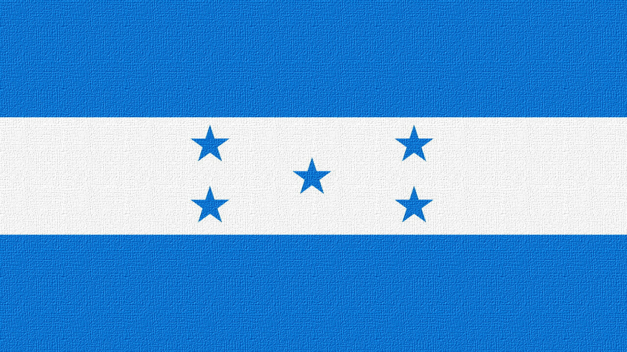 Honduras National Anthem (Instrumental) Himno Nacional de Honduras