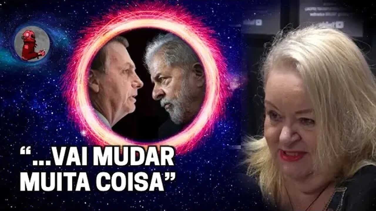 "ENVOLVE DINHEIRO ISSO AI..." com Sandra Susi | Planeta Podcast (Sobrenatural)