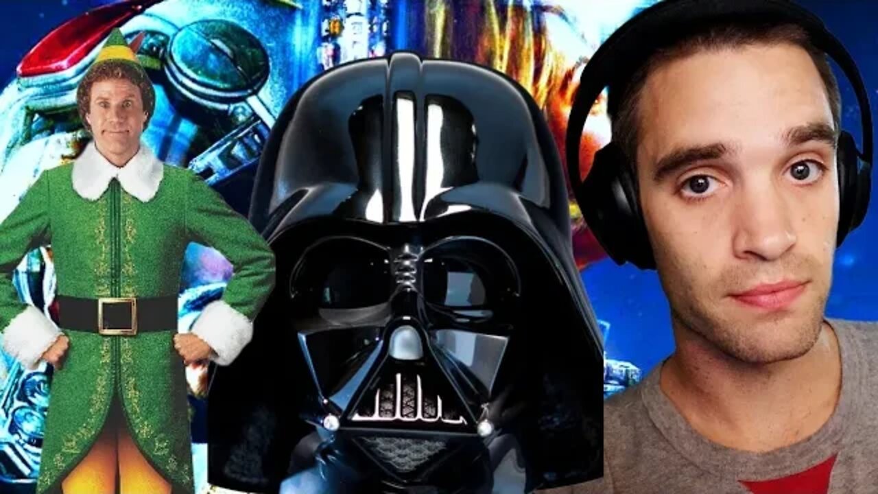 What Can Starfield Learn from Star Wars and ELF?