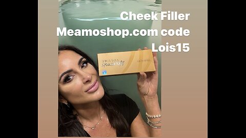 Neuramis Volume Cheek Filler | Meamoshop.com Code Lois15