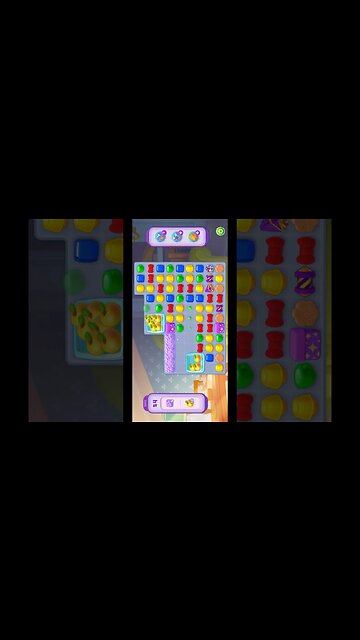 Shorts Playrix Homescapes Gameplay Walkthrough Level 12332-040