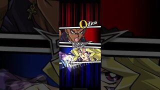 Yu-Gi-Oh! Duel Links - Epic Duel! Mai Valentine vs. Odion