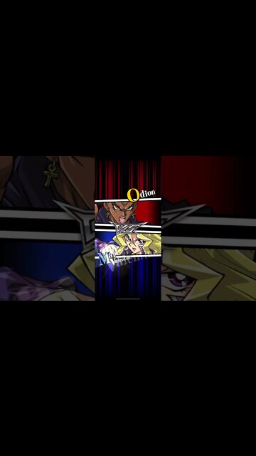 Yu-Gi-Oh! Duel Links - Epic Duel! Mai Valentine vs. Odion