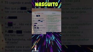 COMO SE COMUNICAR NO TRABALHO #shorts